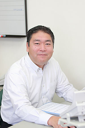 森谷哲朗 顔写真 森谷哲朗 顔写真